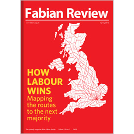 fabian spring review society fabians pdf cover