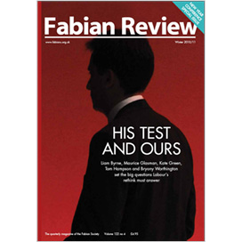 2010 winter fabian review