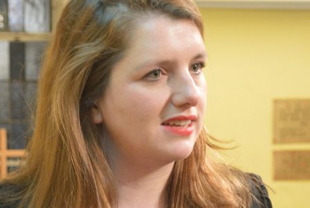Alison McGovern