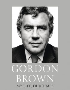 Gordon Brown