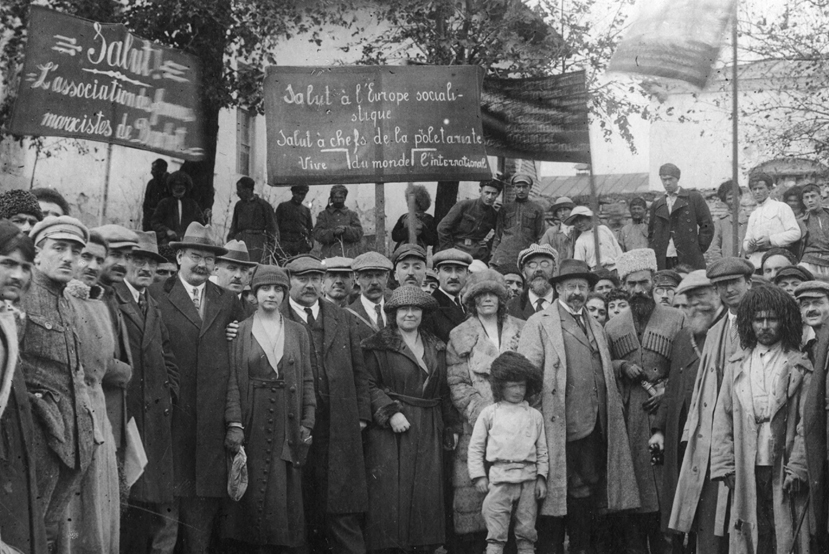 The most perfect Socialism in Europe Fabian Society