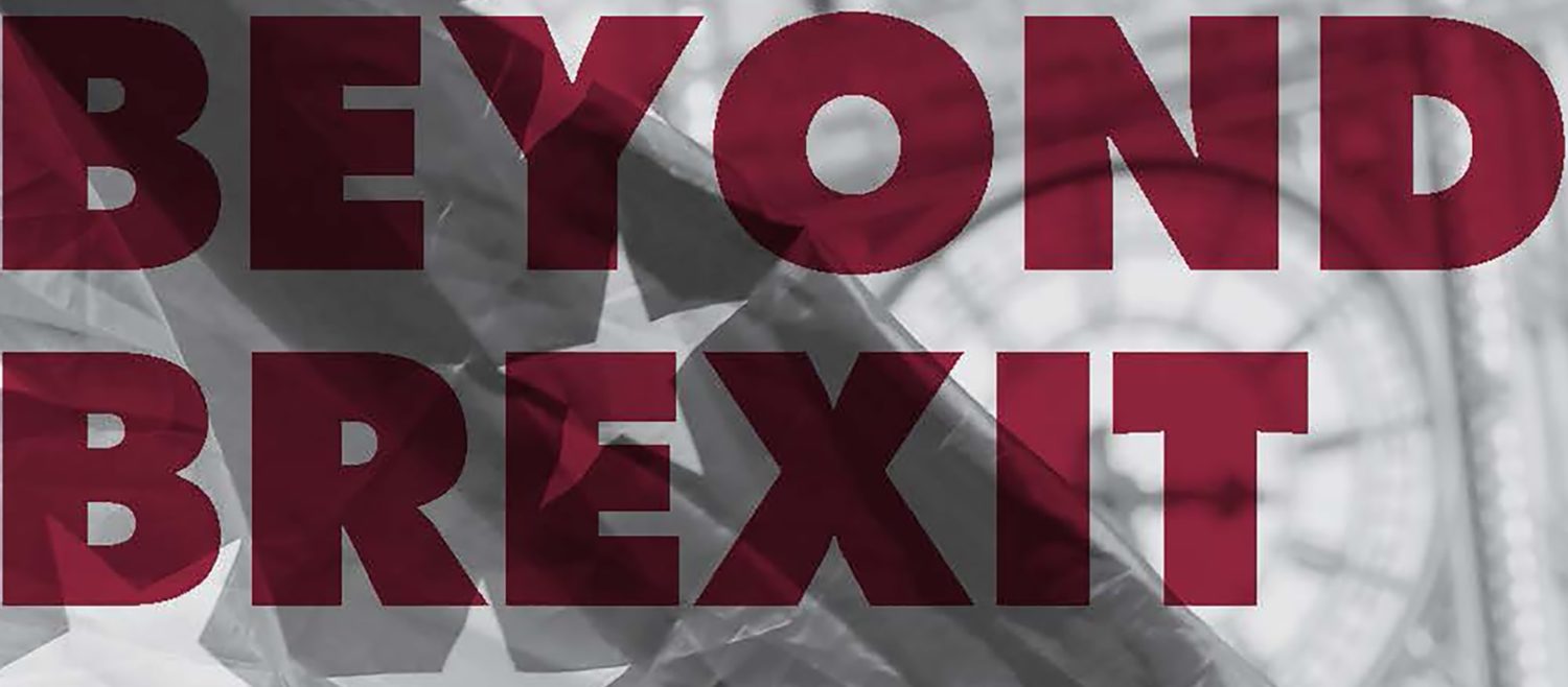 Beyond Brexit | Fabian Society