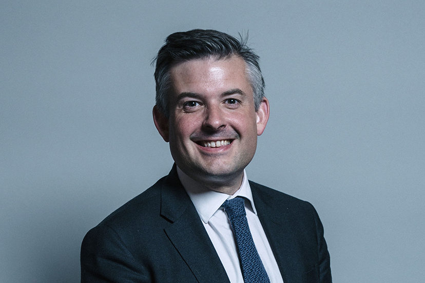 Jonathan Ashworth Mp Announces Plans For A Future Generations Wellbeing Act Fabian Society 9666