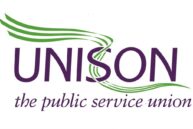 Unison logo